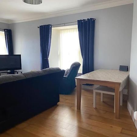 Stewarts House Apartment Newtownstewart Екстериор снимка