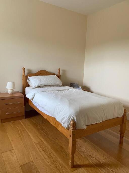 Stewarts House Apartment Newtownstewart Екстериор снимка